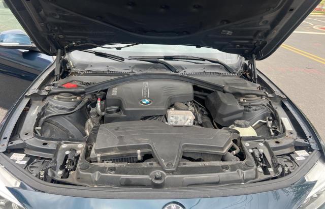WBA3N5C52EF717455 BMW 428 XI
