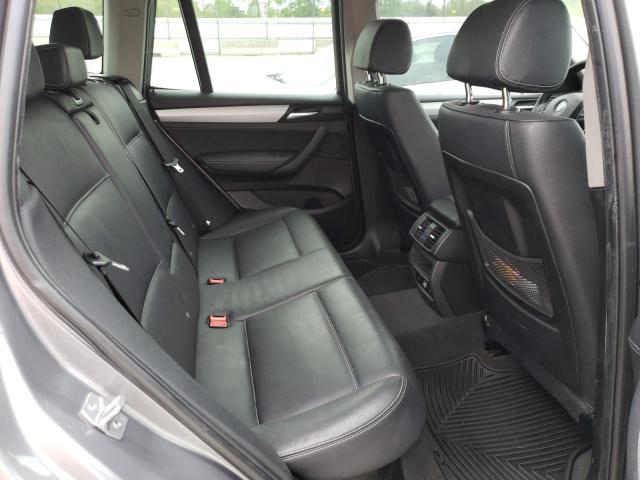 5UXWX9C58E0D12688 BMW X3 Xdrive28i