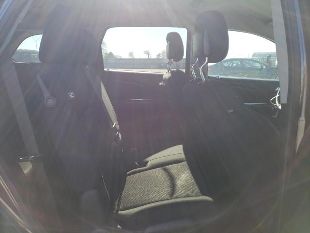 3C4PDCABXHT568260 Dodge JOURNEY SE