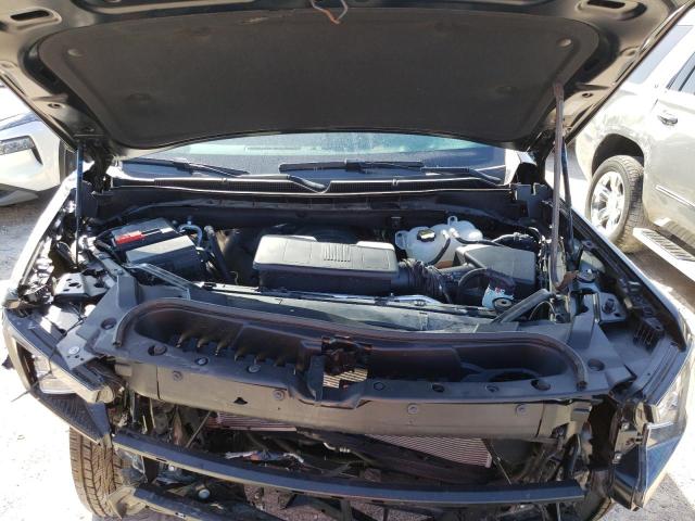 1GKS2GKD0NR353566 GMC Yukon Xl K1500 Slt