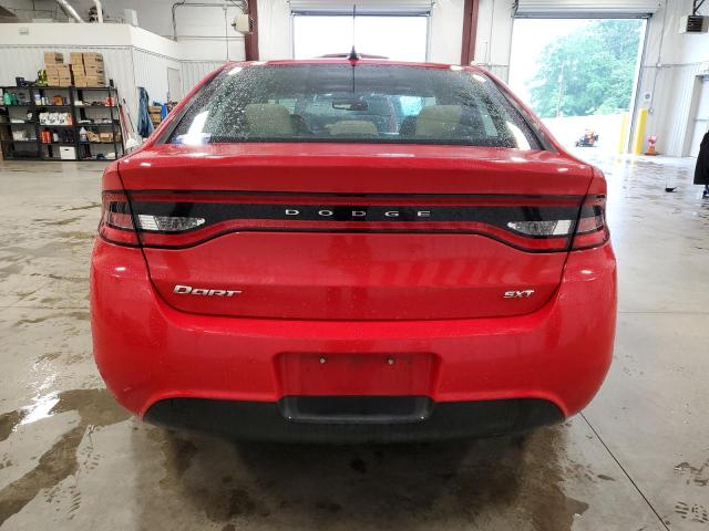 1C3CDFBB0GD667712 Dodge DART SXT