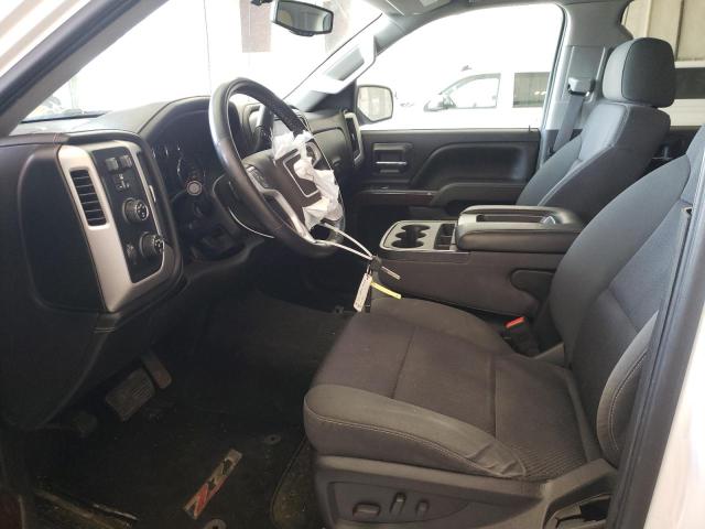 3GTU2UEC0FG204145 GMC Sierra K1500 Sle