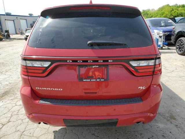 1C4SDHCTXMC799162 Dodge Durango R/t