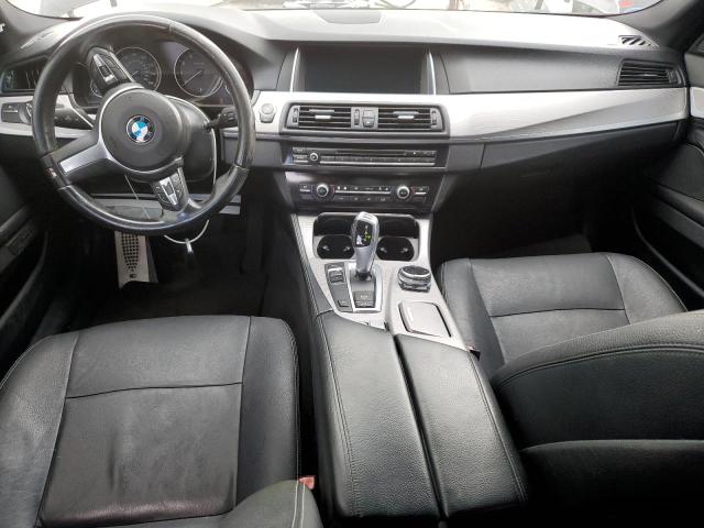 WBA5B1C50ED482057 BMW 535 I