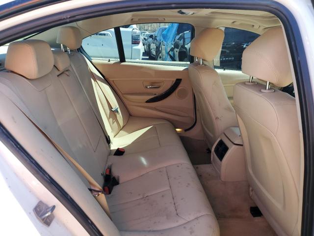 WBA3C3C51EP661593 BMW 320 I Xdrive