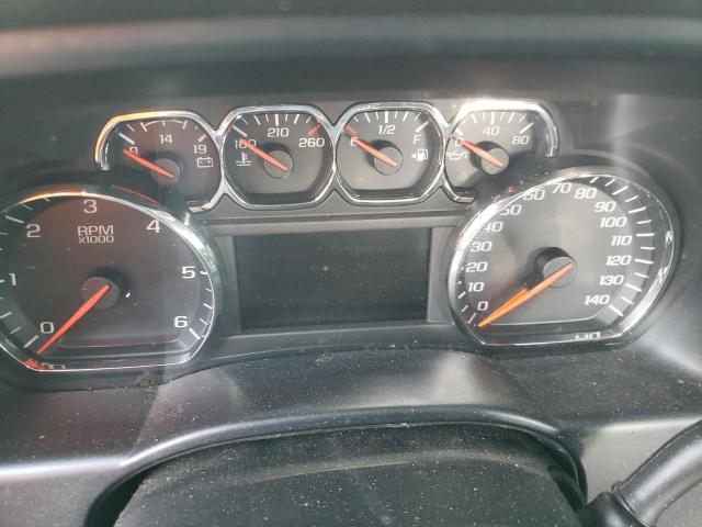 3GTU2VEC3EG163143 GMC Sierra K1500 Slt