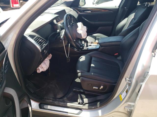 5UXTY3C02LLU69417 BMW X3 Sdrive30i