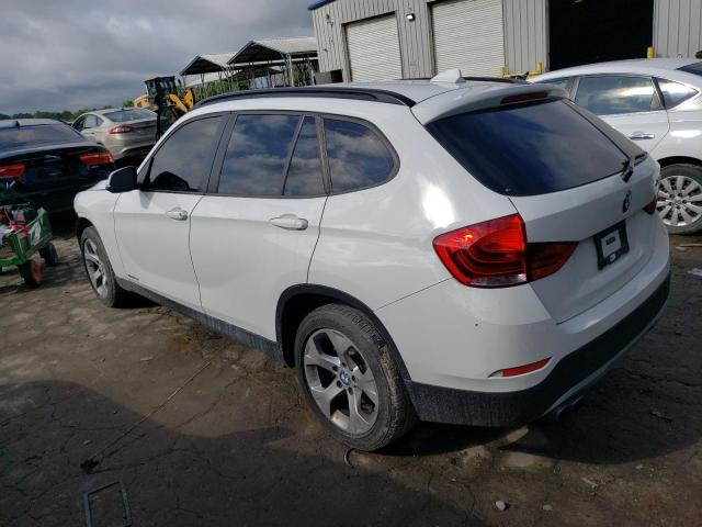 WBAVM1C51EVW47862 BMW X1 Sdrive28i