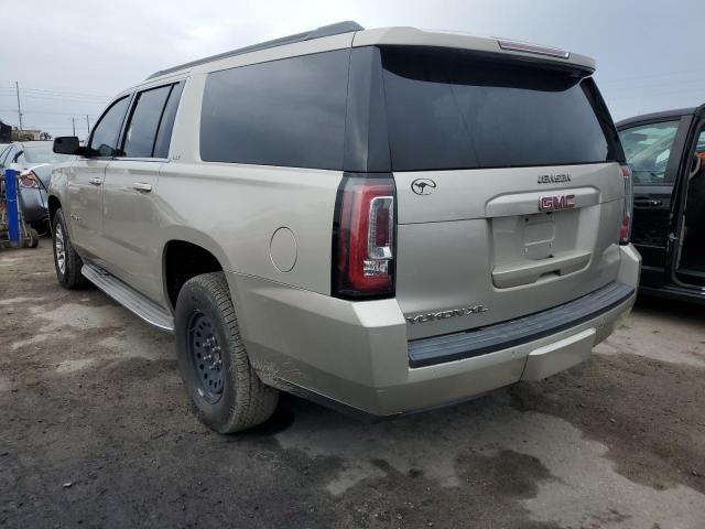 1GKS1HKC2FR235004 GMC Yukon Xl C1500 Slt