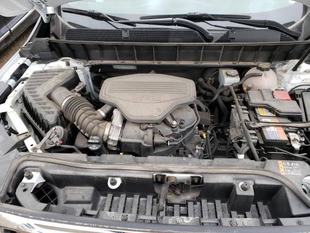 1GKKNRLS6KZ134963 GMC ACADIA SLE