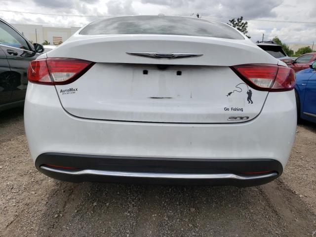 1C3CCCAB2GN109020 Chrysler 200 Limited