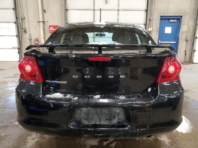 1C3CDZAB3EN129158 Dodge AVENGER SE