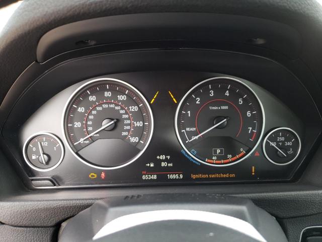 WBA3T7C59FP942789 BMW 435 Xi