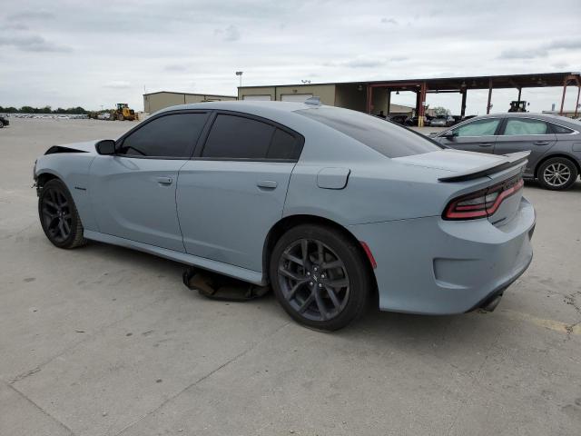 2C3CDXCT7LH252445 Dodge CHARGER R/T