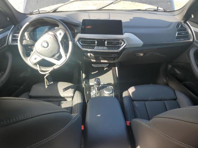 5UX53DP02N9N28649 BMW X3 Xdrive30i