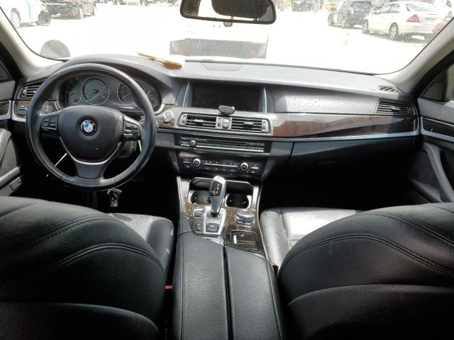 WBA5A7C56FD623950 BMW 528 XI