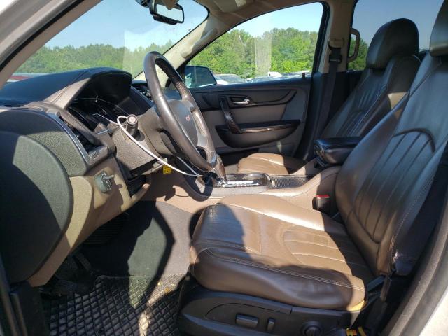 1GKKRSKD9EJ180191 GMC Acadia Slt-2