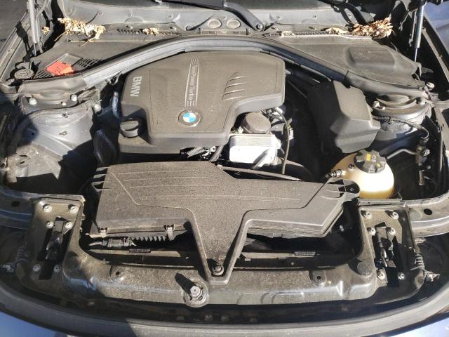 WBA3B5G51FNS12579 BMW 328 Xi Sulev