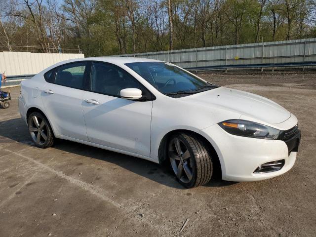 1C3CDFEB2ED695651 Dodge DART GT