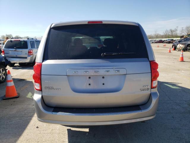 2C4RDGCG5GR364508 Dodge Grand Caravan Sxt