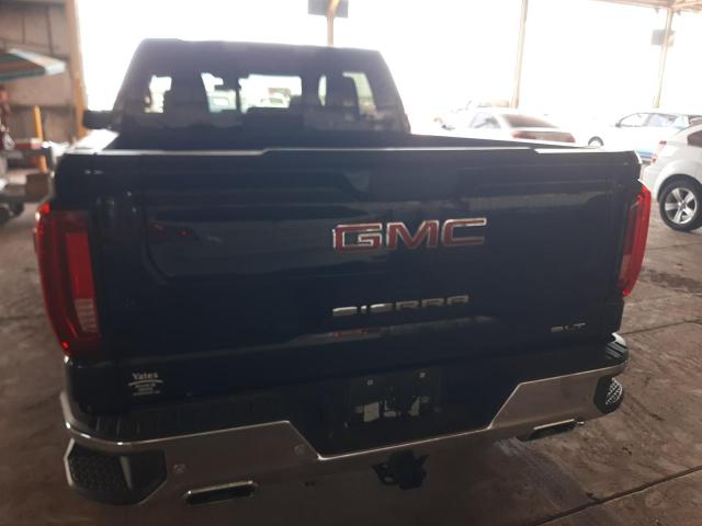 3GTU9DED1MG251749 GMC Sierra K1500 Slt