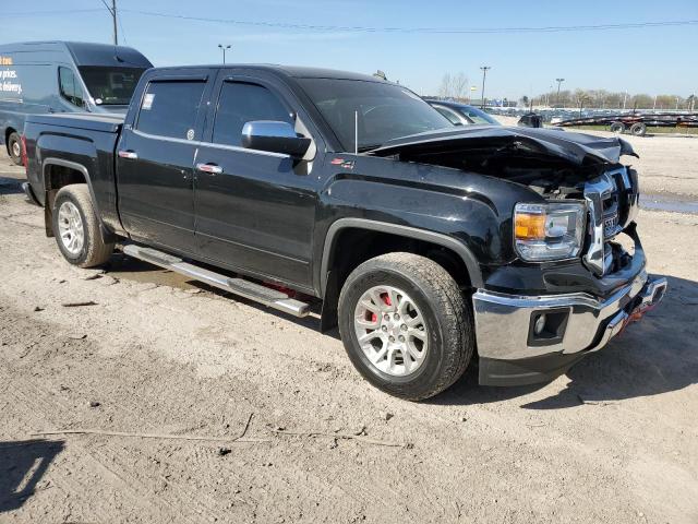 3GTU2UEC5EG150808 GMC Sierra K1500 Sle