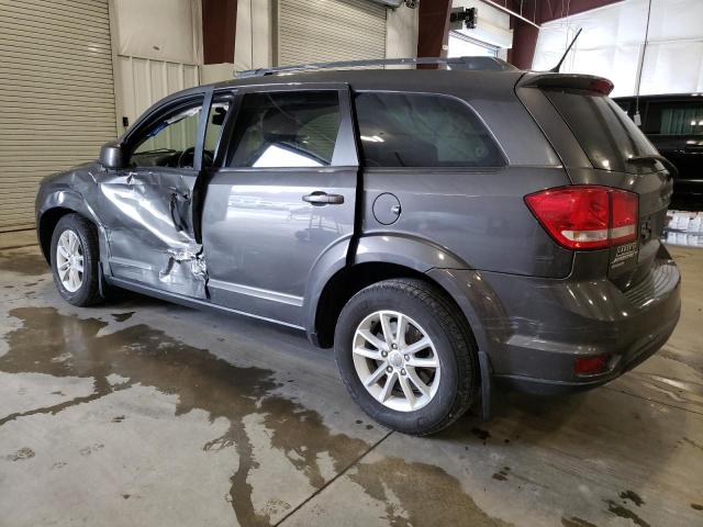 3C4PDDBG2ET158175 Dodge Journey Sxt