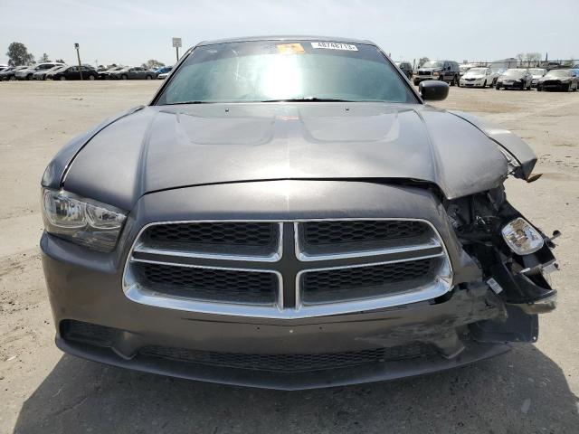 2C3CDXBG3EH186841 Dodge Charger Se