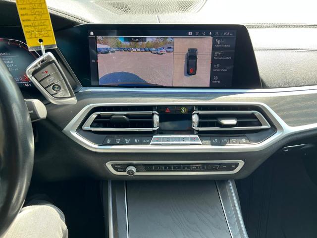5UXCW2C5XKL088473 BMW X7 Xdrive40i