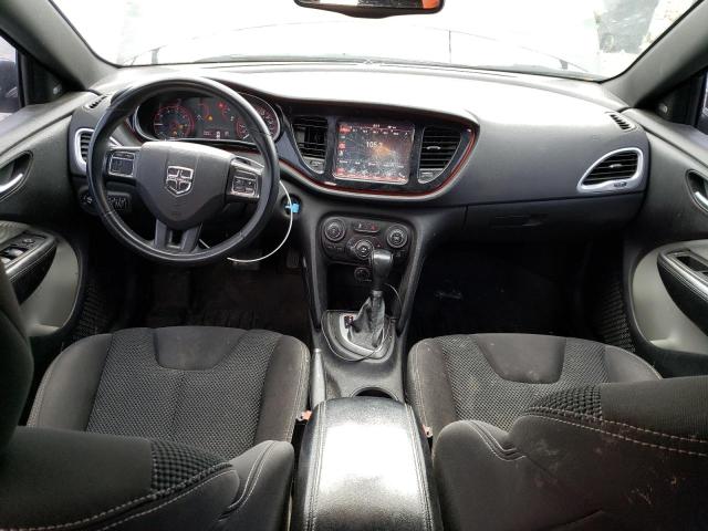 1C3CDFBB0ED902199 Dodge DART SXT