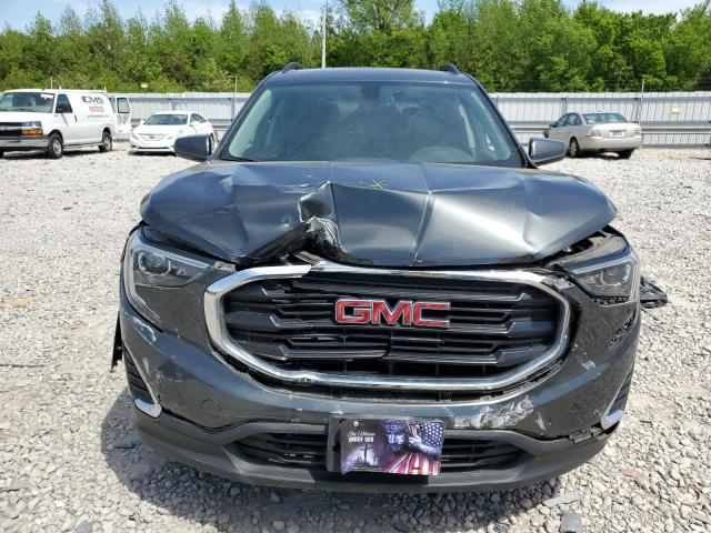3GKALMEV5JL253248 GMC Terrain Sle