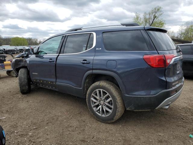 1GKKNLLS1KZ226737 GMC ACADIA SLE