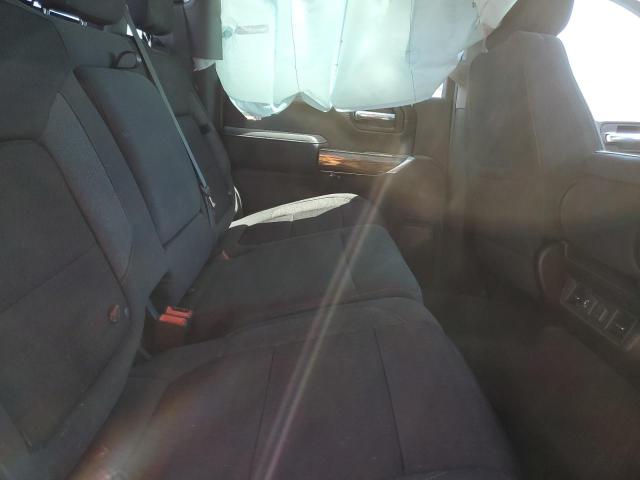 3GTU9CED2NG107395 GMC Sierra Limited K1500 Elevation
