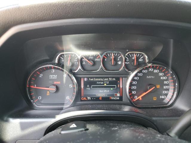 3GTP1UECXFG516375 GMC Sierra C1500 Sle