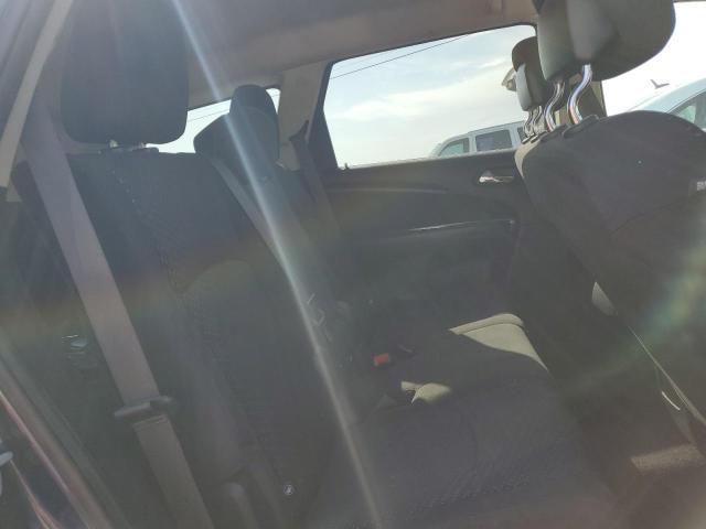 3C4PDCAB0HT669968 Dodge JOURNEY SE