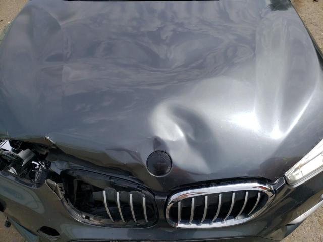 WBXHT3C32H5F73746 BMW X1 Xdrive28i