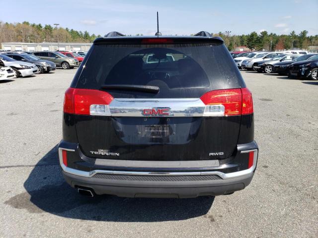 2GKFLTEK7H6302390 GMC Terrain Sle