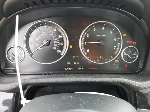 5UXWX9C50E0D33289 BMW X3 Xdrive28i