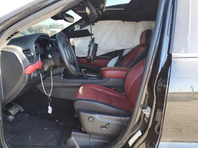 1C4SDJCT3NC189211 Dodge Durango R/t