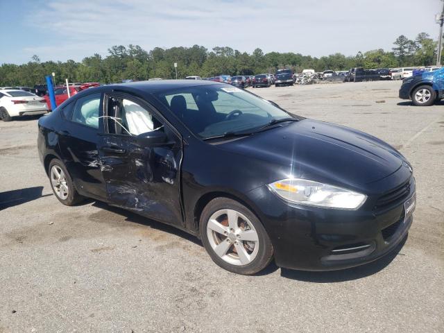1C3CDFFA7GD820166 Dodge Dart Sxt Sport