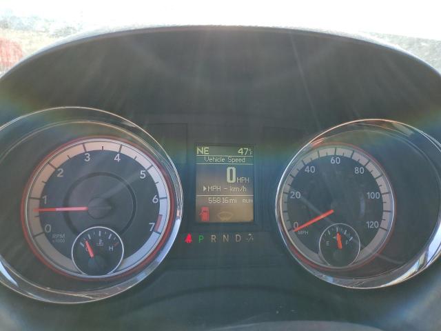 2C4RDGEG0KR648165 Dodge Grand Caravan Gt