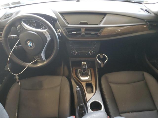 WBAVL1C57EVR95152 BMW X1 Xdrive28i