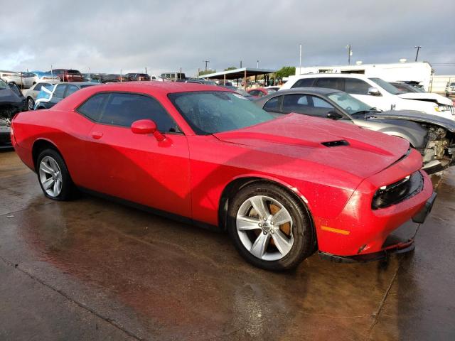 2C3CDZAG3FH757758 Dodge Challenger Sxt
