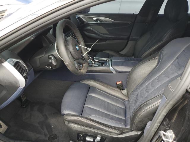 WBAGV8C04PCL15724 BMW M850XI