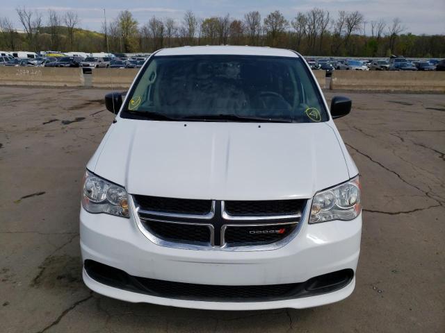 2C4RDGBG1HR828655 Dodge Grand Caravan Se