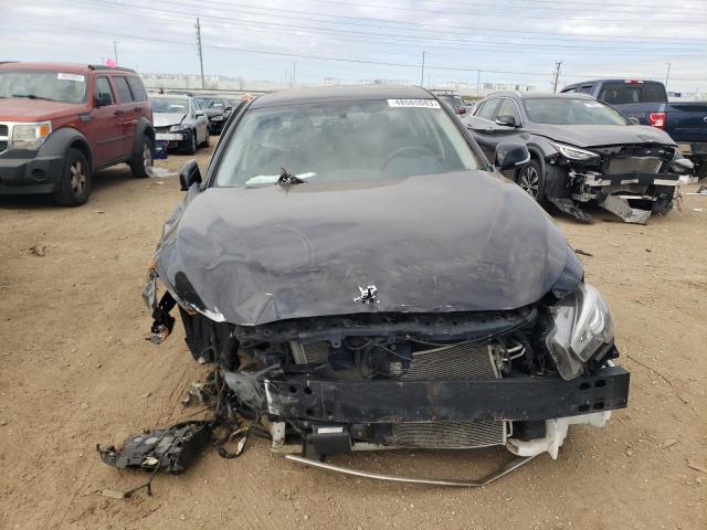 JN1BV7AR6FM395208 Infiniti Q50 BASE