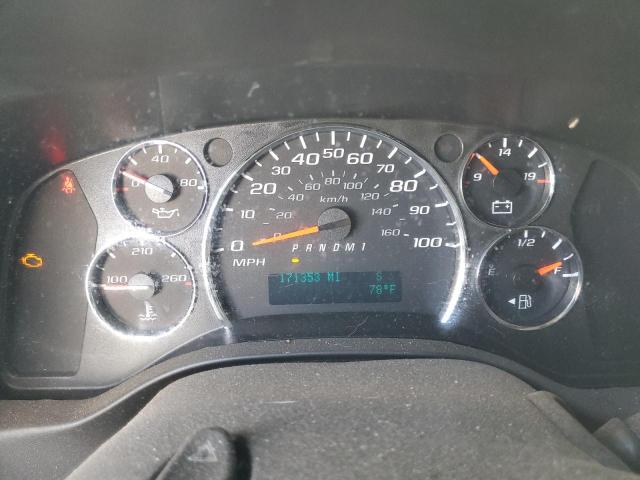 1GTW7AFF2G1182103 GMC Savana G2500