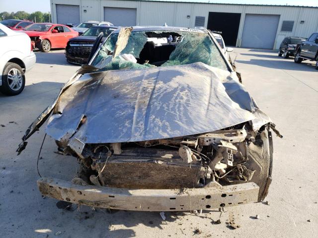 2C3CDXHG8HH652906 Dodge Charger Sxt