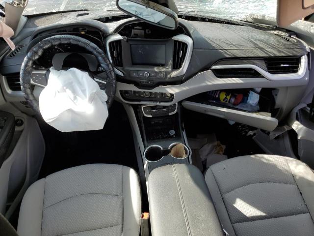 3GKALTEV1NL300971 GMC Terrain Sle