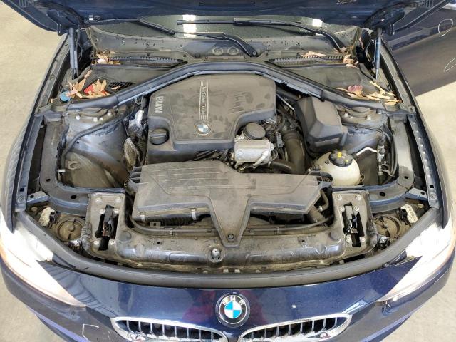 WBA8G5C50GK753106 BMW 328 XI
